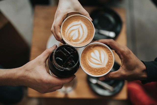 Tipos de Café Capixaba